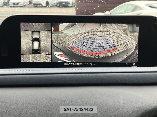 Mazda CX-30 2022-07 390184-13