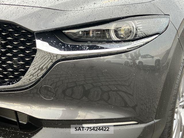 Mazda CX-30 2022-07 390184-3