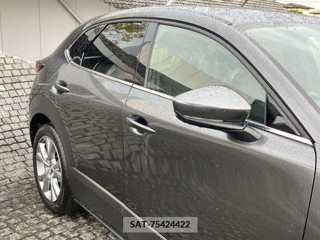 Mazda CX-30 2022-07 390184-2