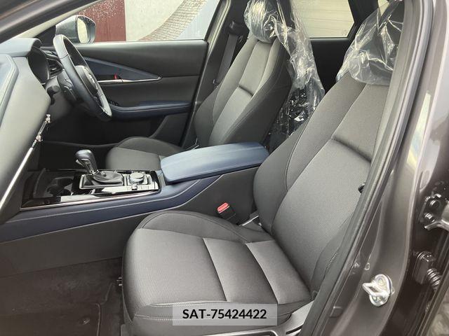 Mazda CX-30 2022-07 390184-21