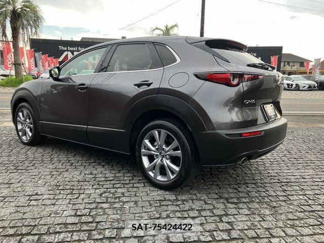 Mazda CX-30 2022-07 390184-1
