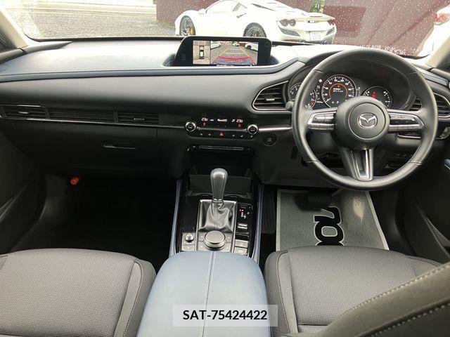 Mazda CX-30 2022-07 390184-6