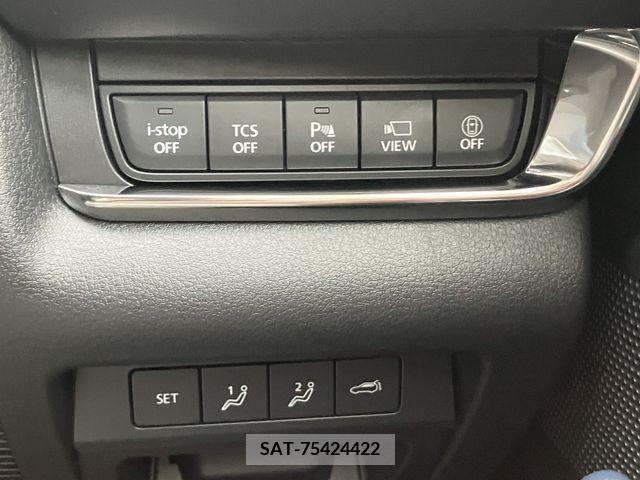 Mazda CX-30 2022-07 390184-17
