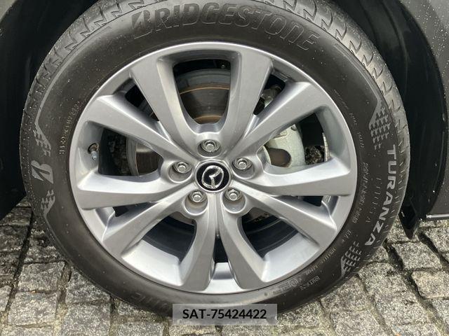 Mazda CX-30 2022-07 390184-5