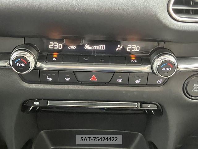 Mazda CX-30 2022-07 390184-14