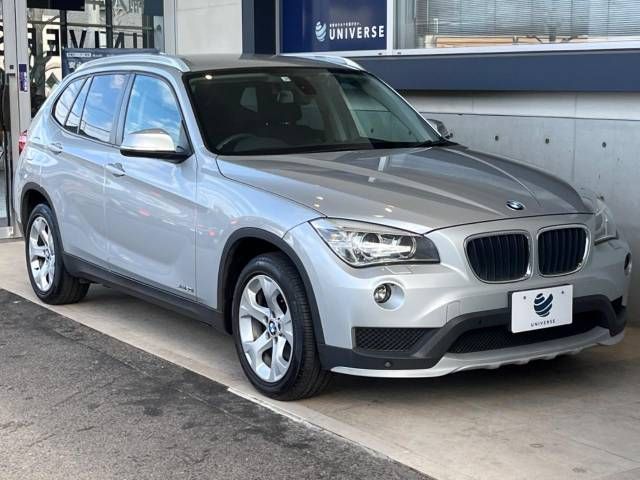 Bmw X1 2015-07 186964-17