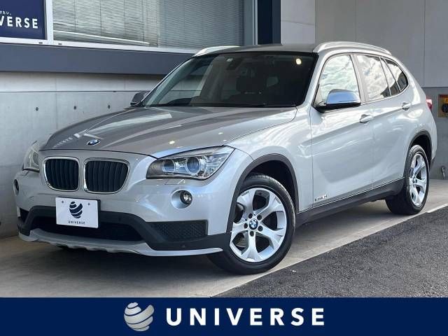 Bmw X1 2015-07 186964-0