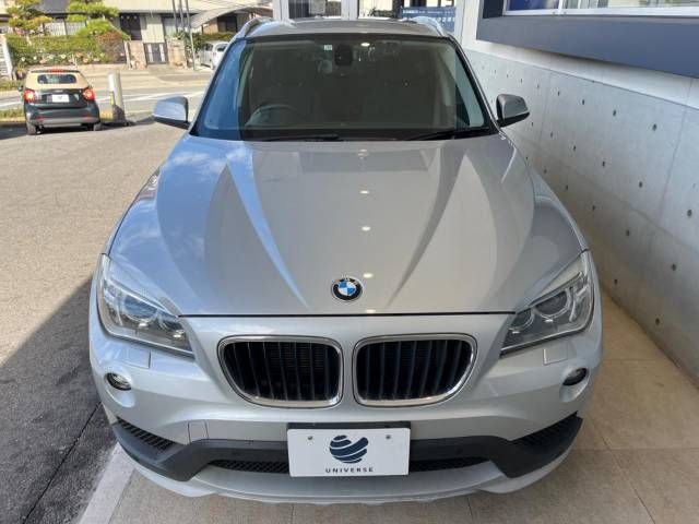 Bmw X1 2015-07 186964-15