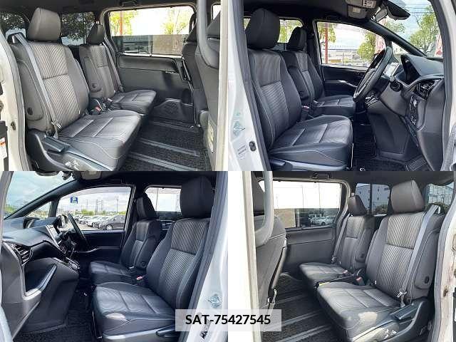 Toyota NOAH 2017-07 342527-5