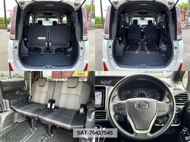 Toyota NOAH 2017-07 342527-6
