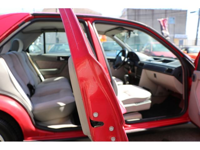 ALFA ROMEO 155 1994-08 21008-9