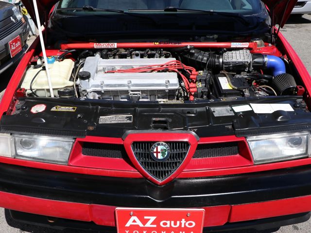 ALFA ROMEO 155 1994-08 21008-16