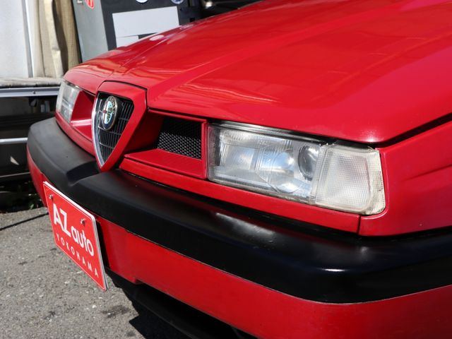 ALFA ROMEO 155 1994-08 21008-18