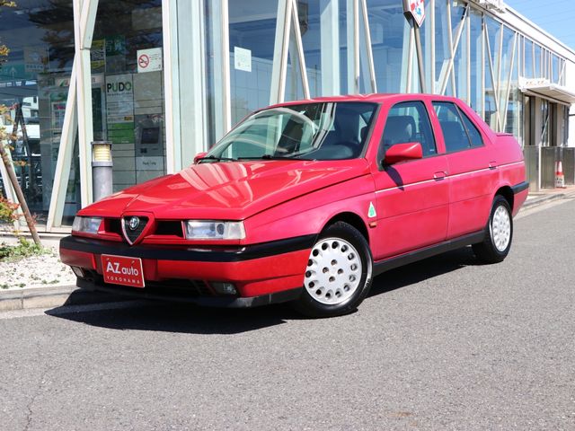 ALFA ROMEO 155 1994-08 21008-0