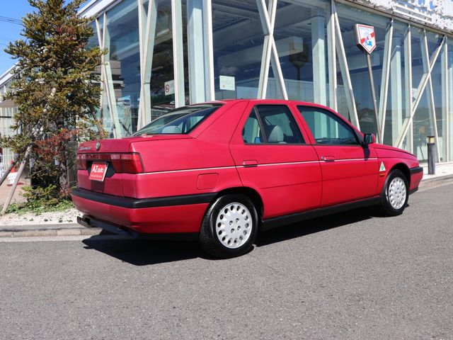 ALFA ROMEO 155 1994-08 21008-2