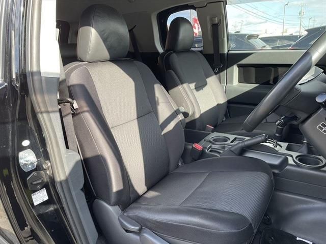 Toyota FJ CRUISER 2014-09 27356-17