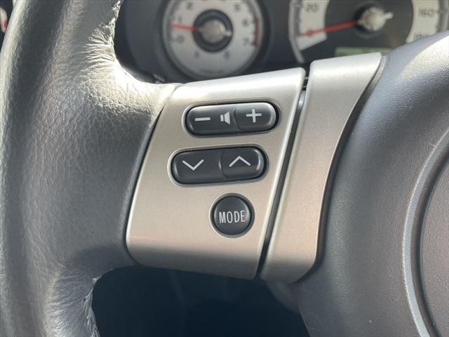 Toyota FJ CRUISER 2014-09 27356-27