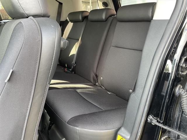 Toyota FJ CRUISER 2014-09 27356-20