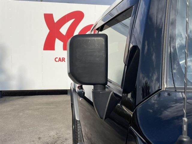 Toyota FJ CRUISER 2014-09 27356-11