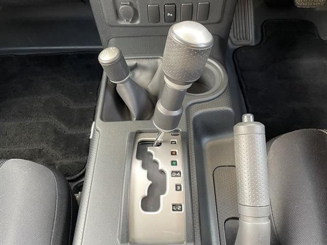 Toyota FJ CRUISER 2014-09 27356-23