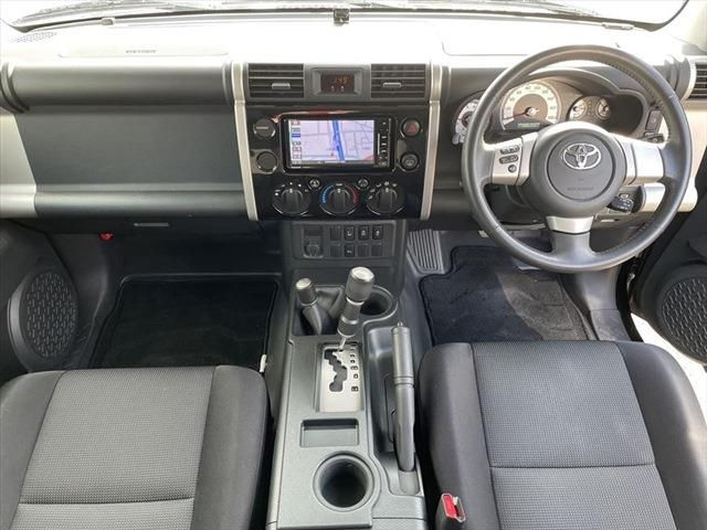 Toyota FJ CRUISER 2014-09 27356-16