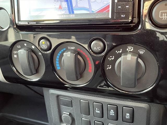 Toyota FJ CRUISER 2014-09 27356-26
