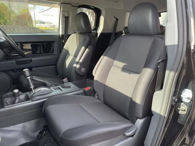 Toyota FJ CRUISER 2014-09 27356-19