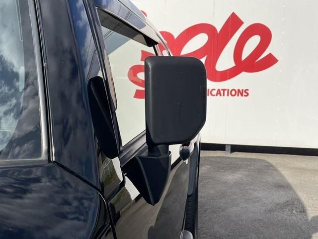 Toyota FJ CRUISER 2014-09 27356-10