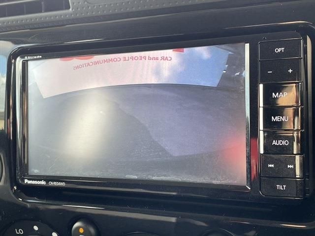 Toyota FJ CRUISER 2014-09 27356-25