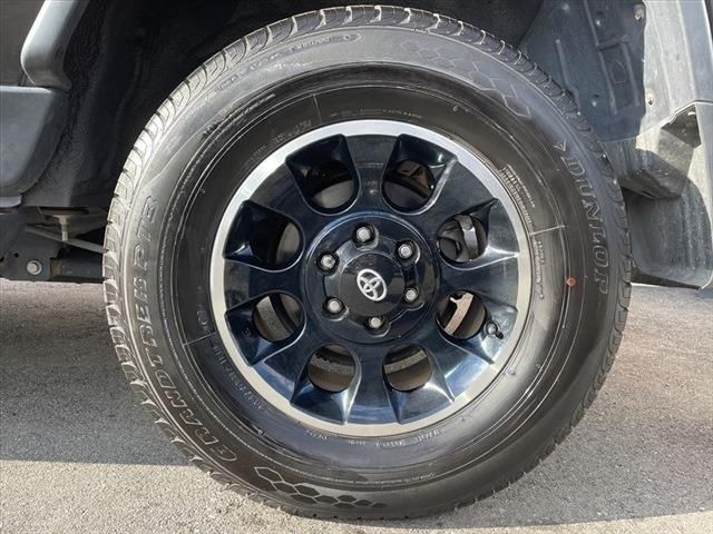 Toyota FJ CRUISER 2014-09 27356-15