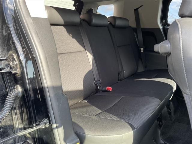 Toyota FJ CRUISER 2014-09 27356-18