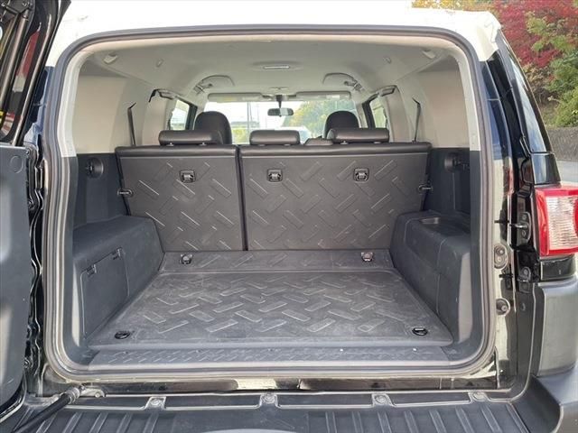 Toyota FJ CRUISER 2014-09 27356-21