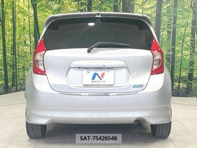 Nissan NOTE 2013-09 240688-15