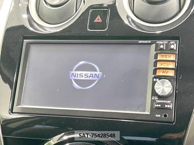 Nissan NOTE 2013-09 240688-2