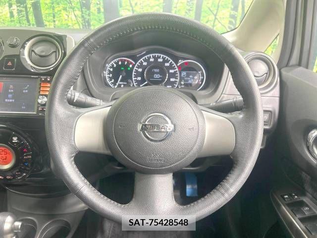 Nissan NOTE 2013-09 240688-11