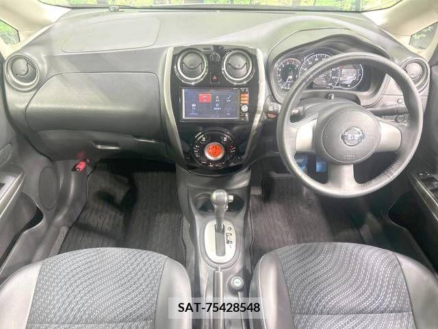 Nissan NOTE 2013-09 240688-1