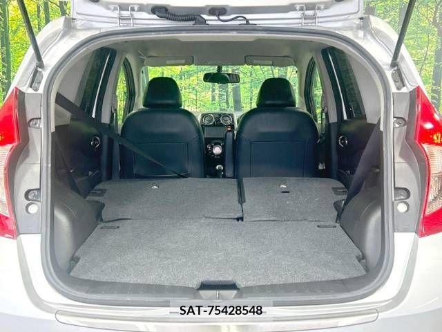 Nissan NOTE 2013-09 240688-10