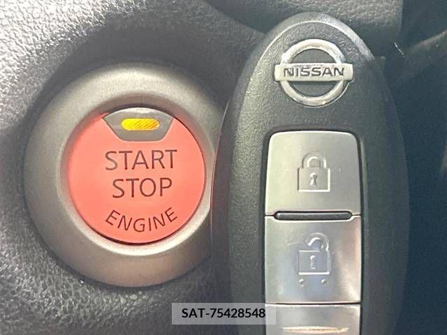 Nissan NOTE 2013-09 240688-6