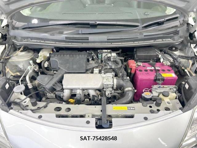 Nissan NOTE 2013-09 240688-18