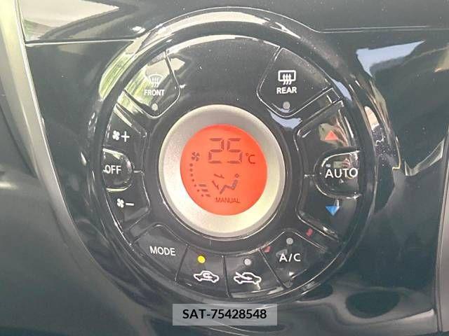 Nissan NOTE 2013-09 240688-5
