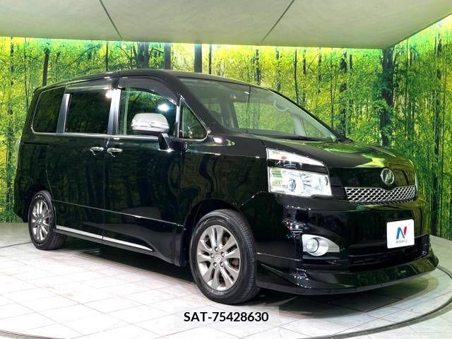 Toyota VOXY 2012-01 251161-16