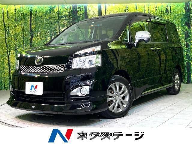 Toyota VOXY 2012-01 251161-0
