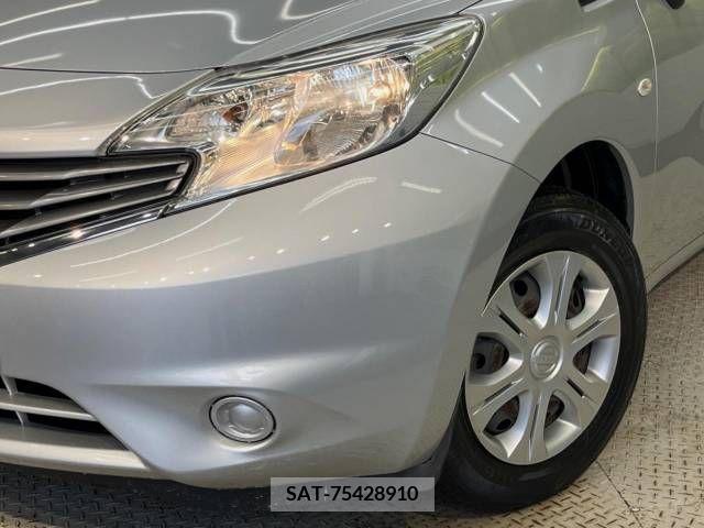 Nissan NOTE 2013-05 351582-12