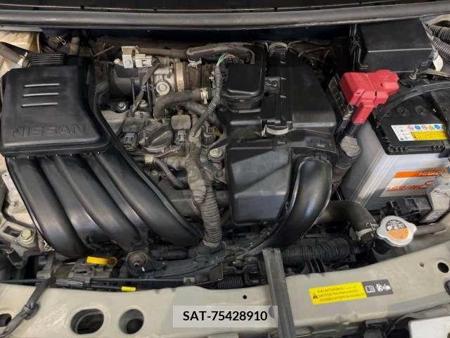 Nissan NOTE 2013-05 351582-18