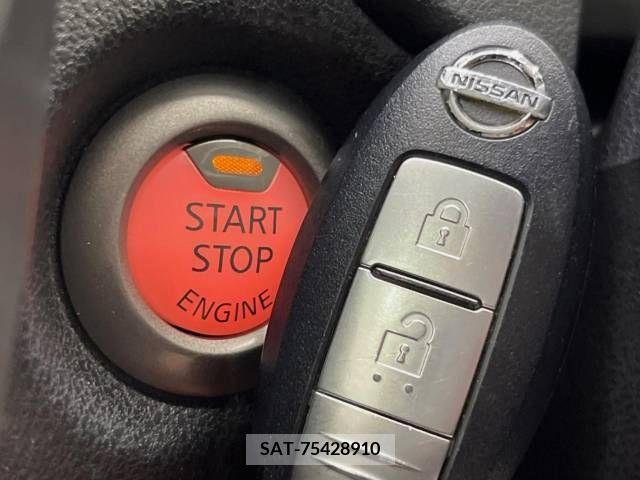 Nissan NOTE 2013-05 351582-3