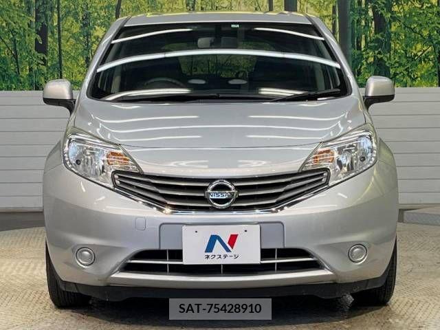 Nissan NOTE 2013-05 351582-14