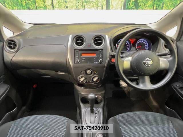 Nissan NOTE 2013-05 351582-1