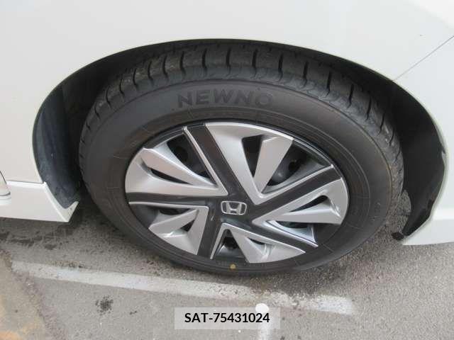 Honda SHUTTLE 2019-06 329646-9