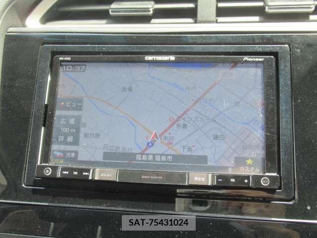 Honda SHUTTLE 2019-06 329646-5