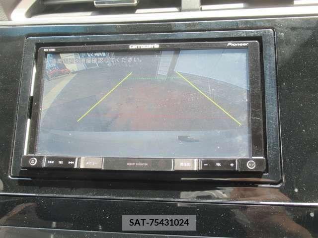 Honda SHUTTLE 2019-06 329646-6